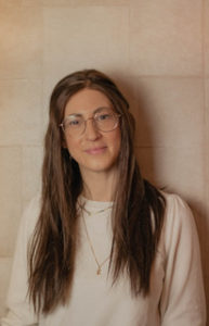 Eva Sirgi